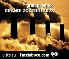 Inquinamento
