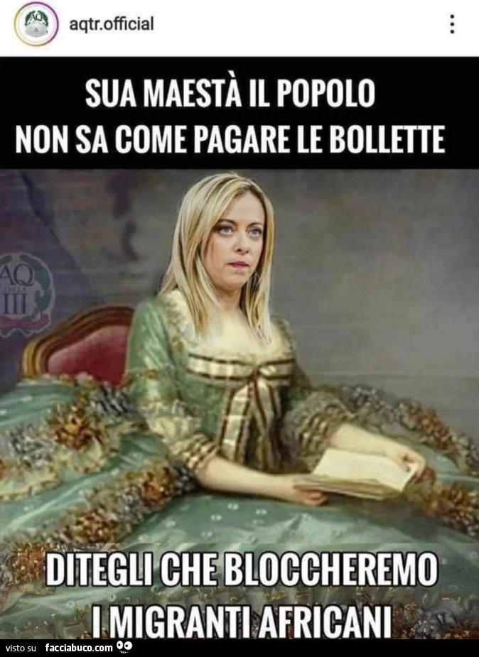 Meloni