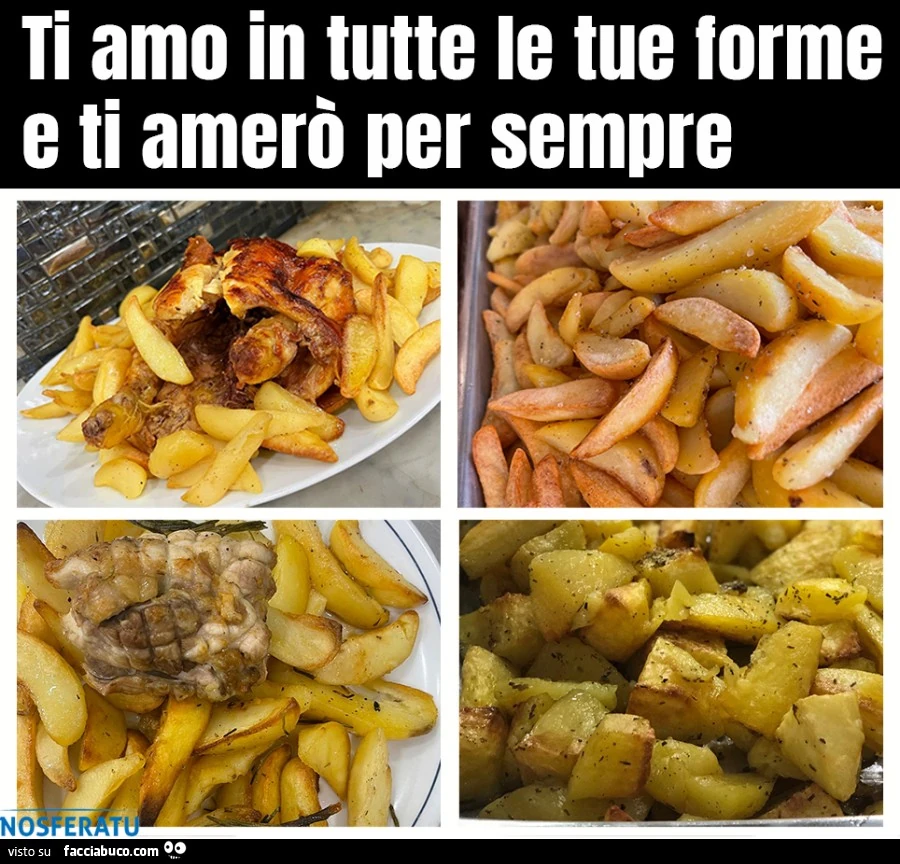 Inno alla patata