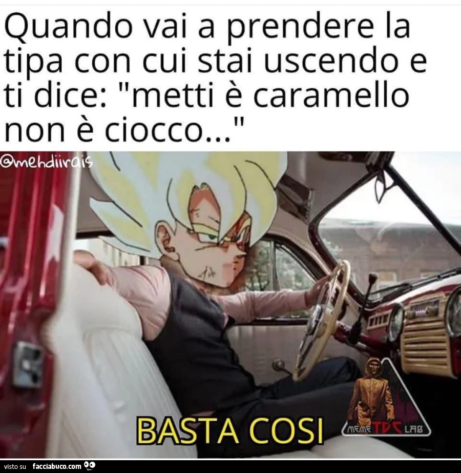 Vaccata