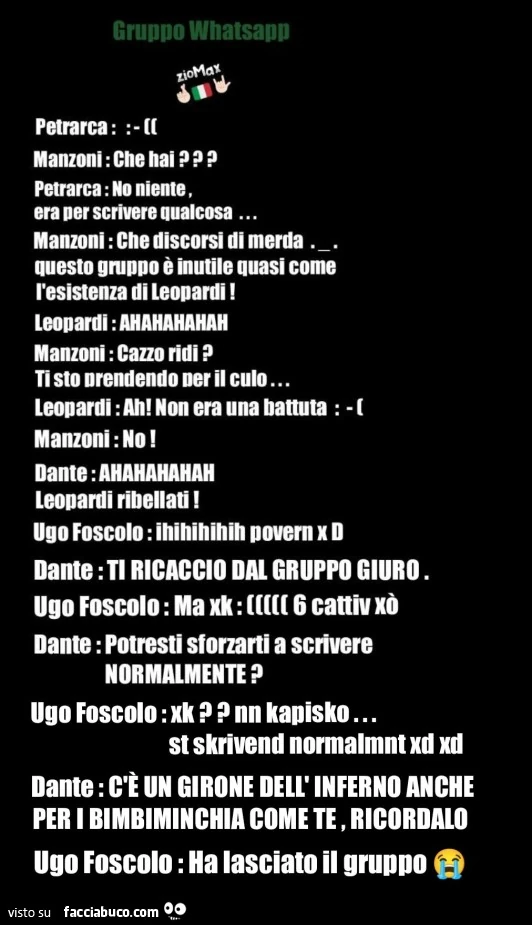 Vaccata