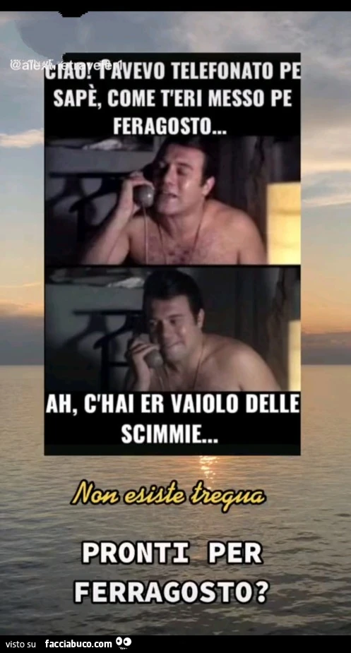 Vaccata