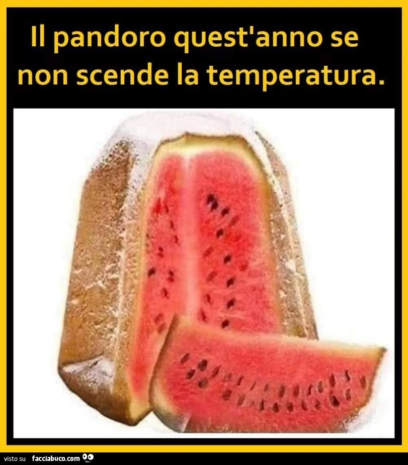 Buon natale