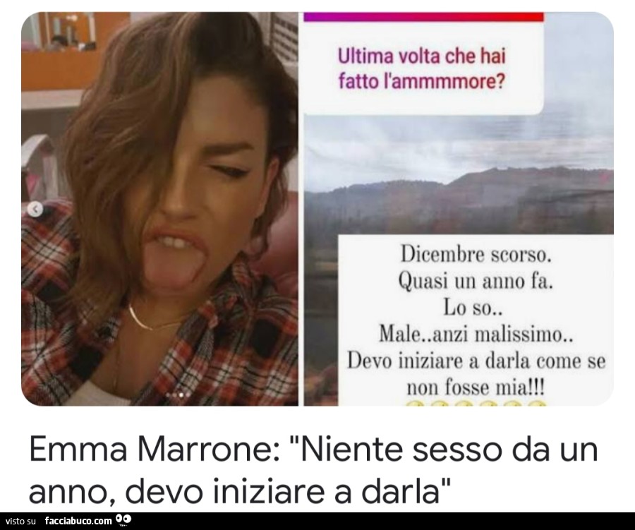 Emma Marrone