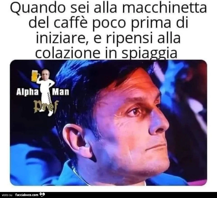 Si stava meglio in spiaggia