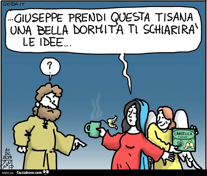 Vaccata