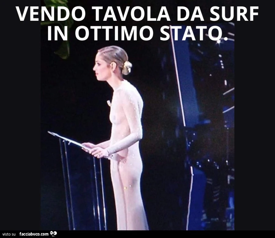 Chiara ferragni e sanremo