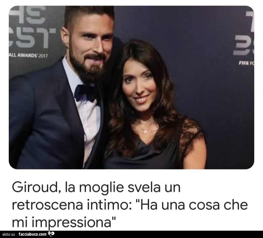 Giroud