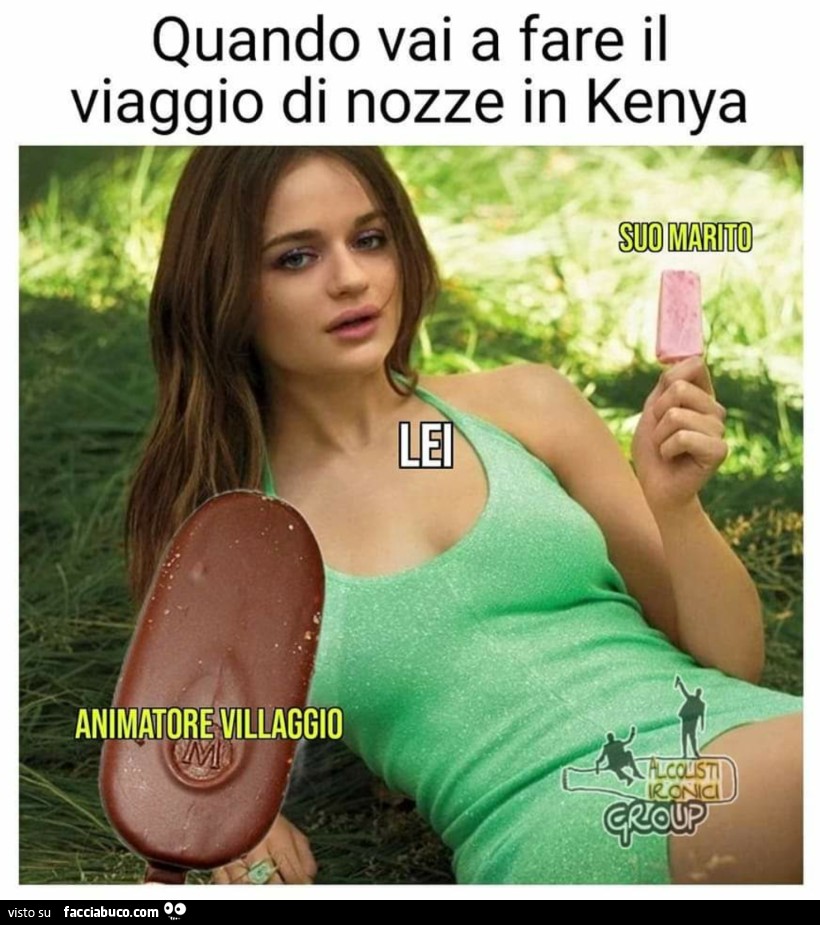 Vaccata