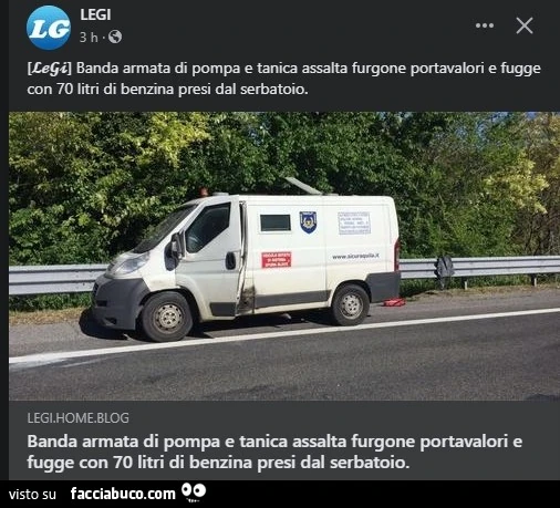 Vaccata