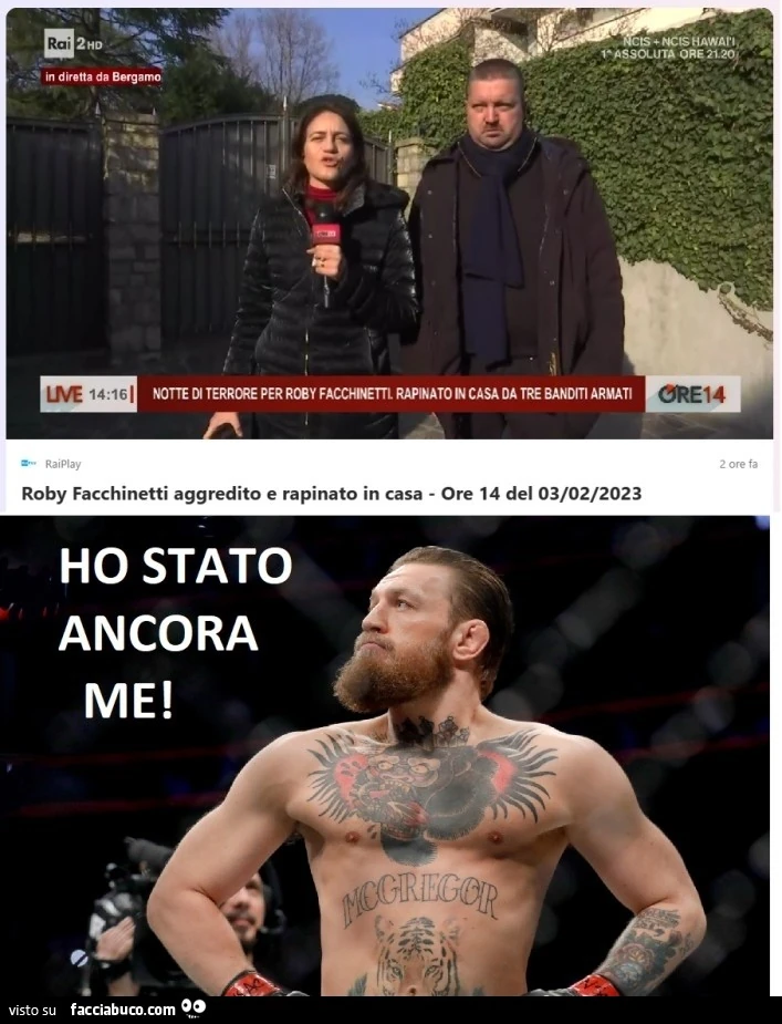 Vaccata