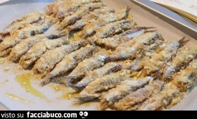 Vaccata