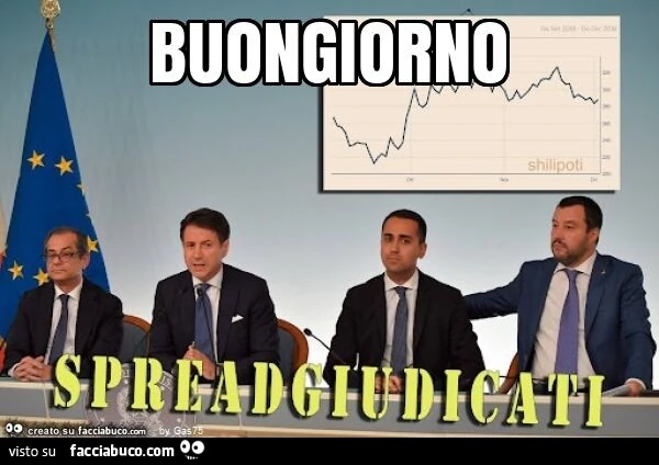 Buongiorno
