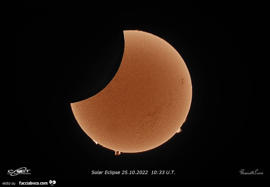 Tutti I Meme Su Eclissi Solare - Facciabuco.com