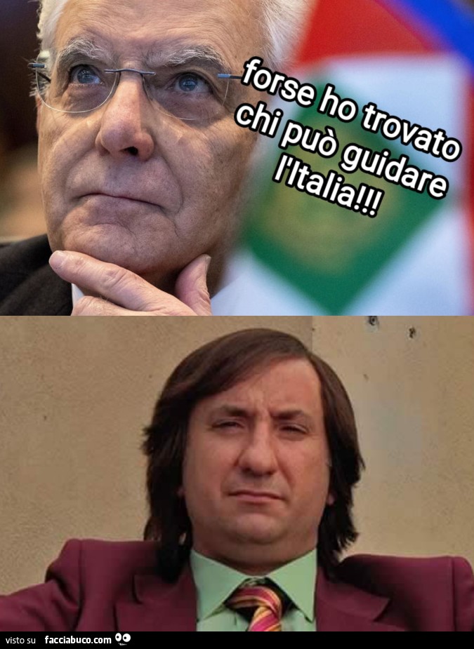 Elezioni Mattarella