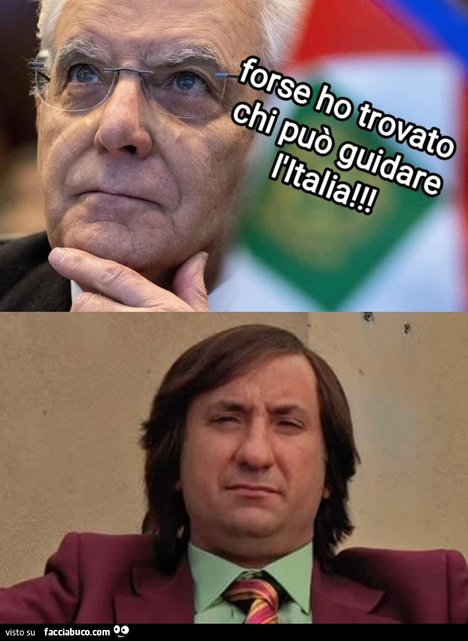 Elezioni Mattarella