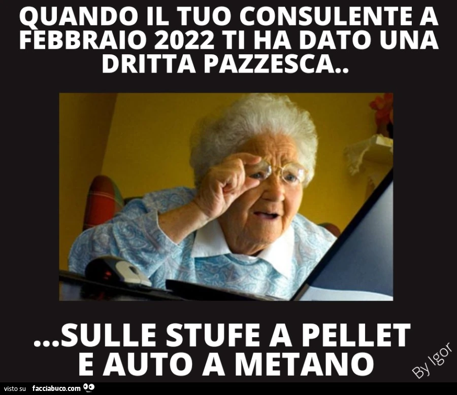 Investimenti sicuri