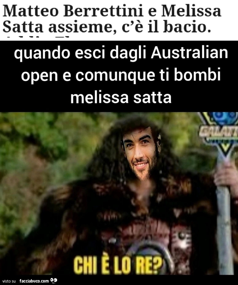 Vaccata