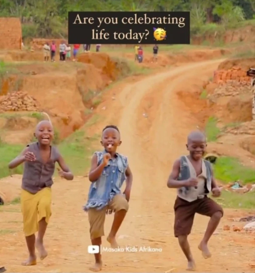 Celebrare la vita