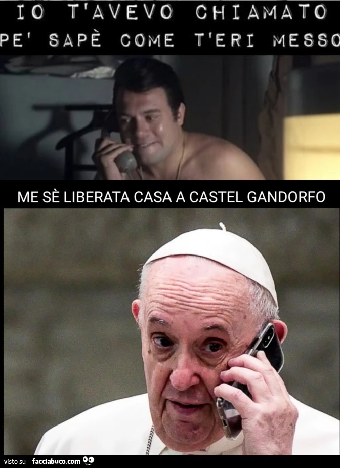 Vaccata