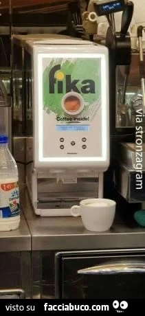 Vaccata