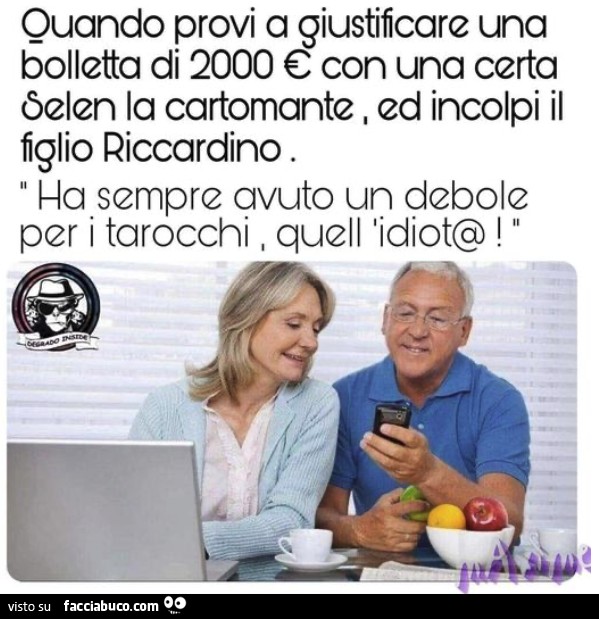 Vaccata