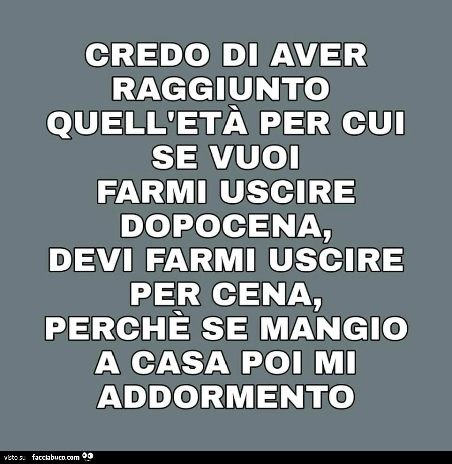 Vaccata