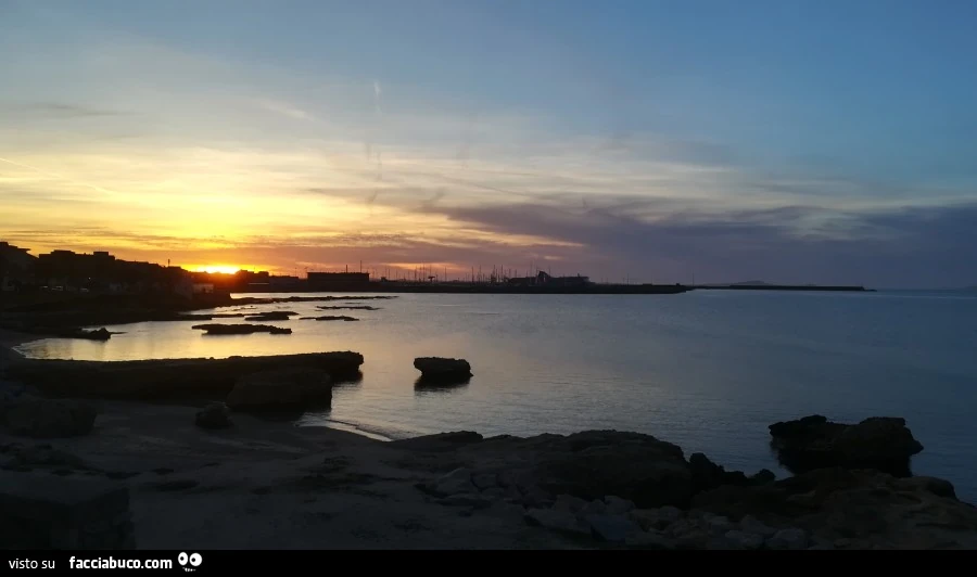 Tramonto