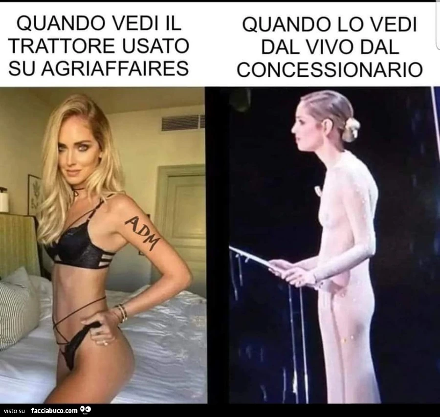 Vaccata