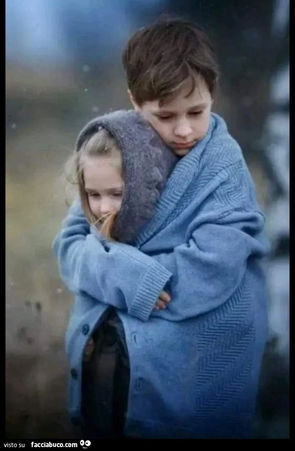 Serenità in famiglia