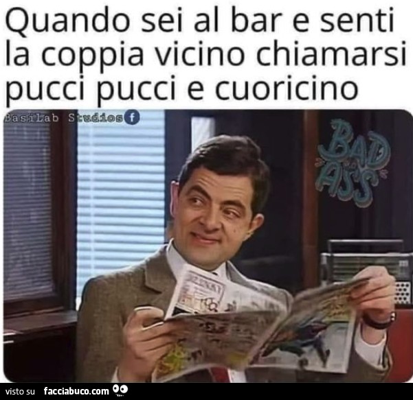 Vaccata
