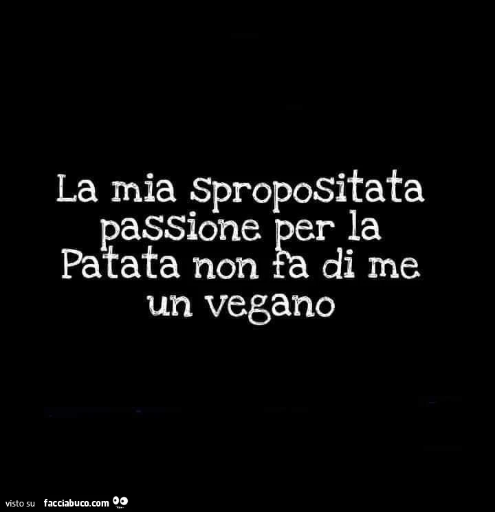 Vaccata