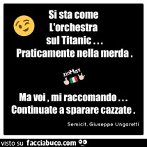 Vaccata
