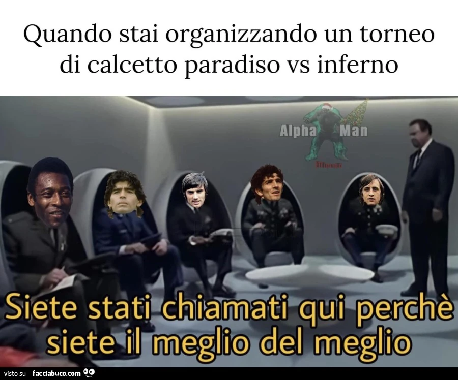 Vaccata