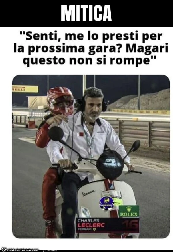 Mitica