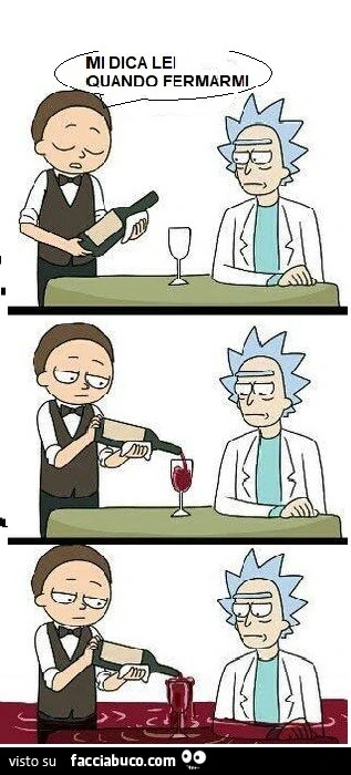 Dopo pranzo