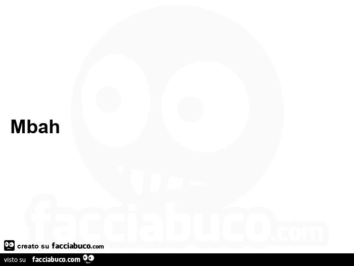 Mbah