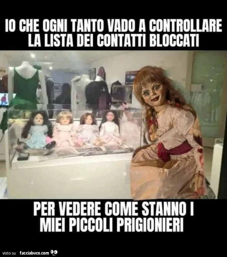 Vaccata