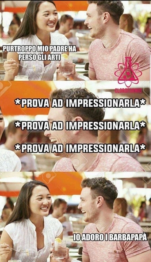 Barbapapa