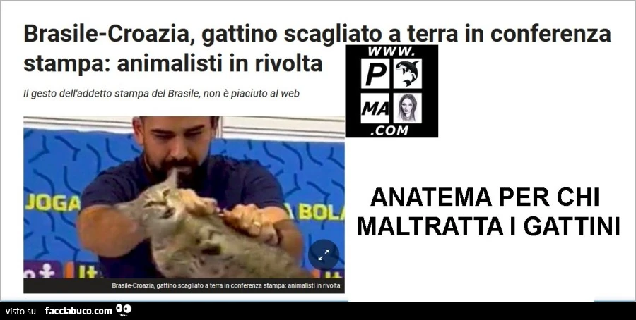 Vaccata