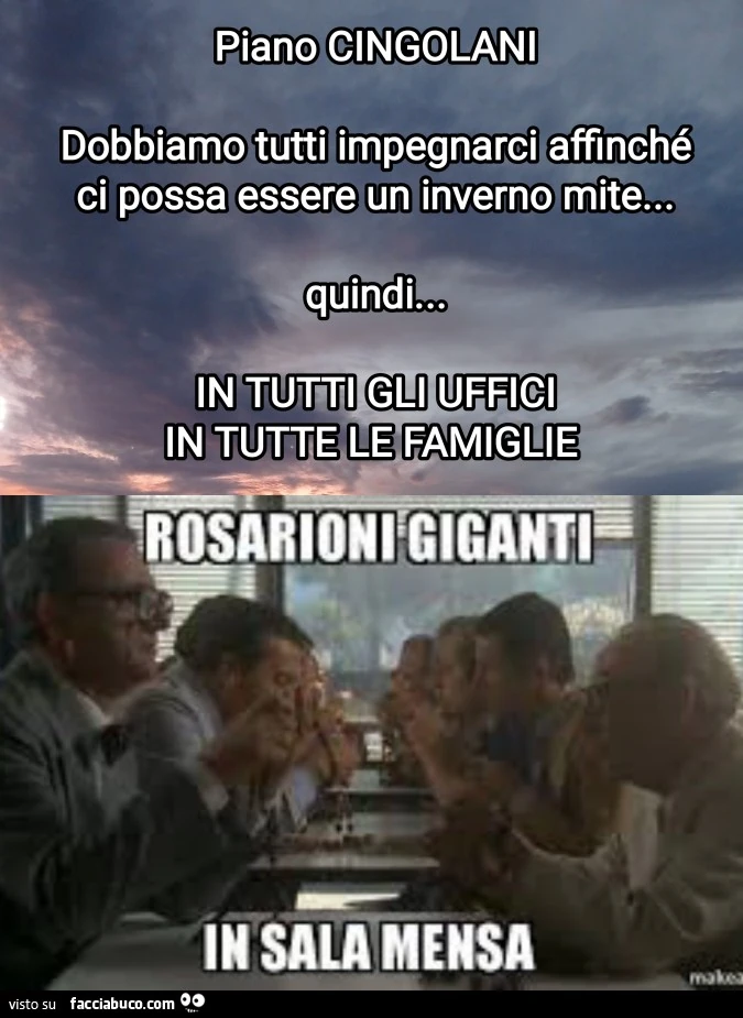 Crisi energetica