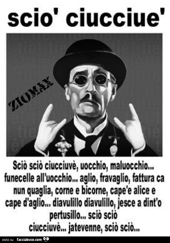 Vaccata