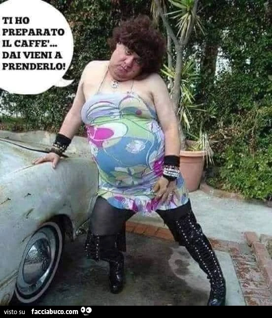Vaccata