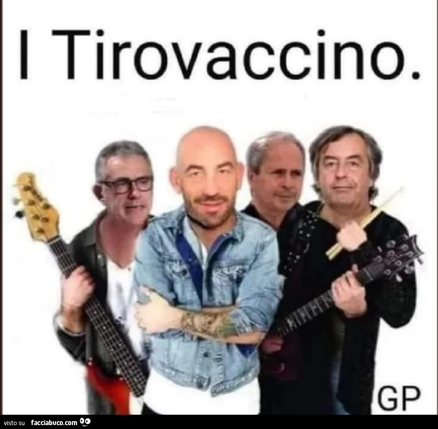 Vaccata