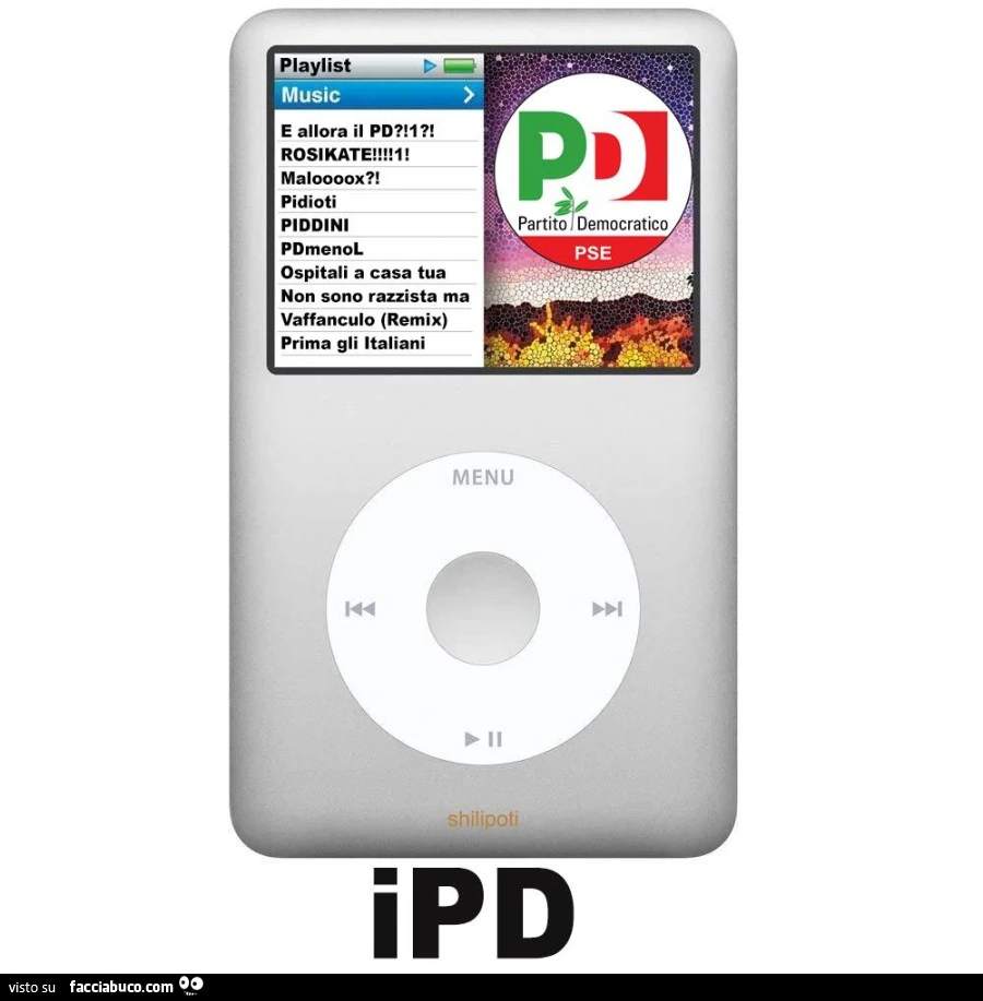 IPd