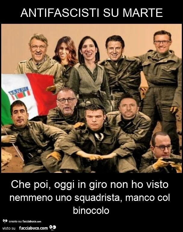 SUPER TEAM ANTIFA