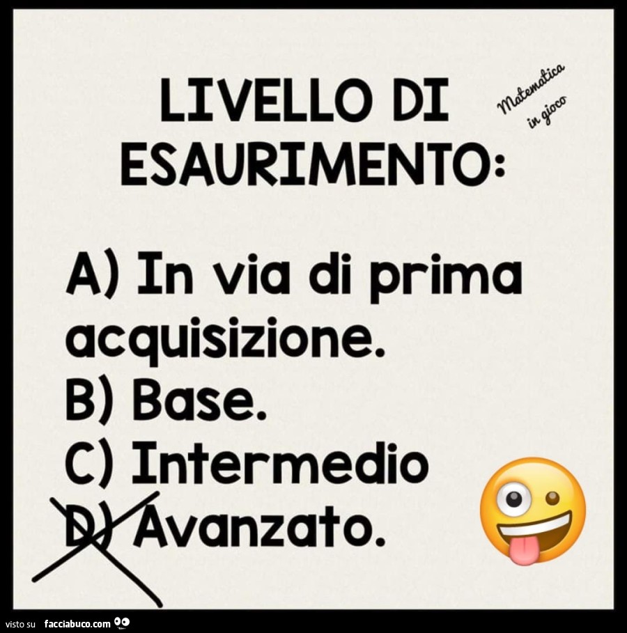 Vaccata