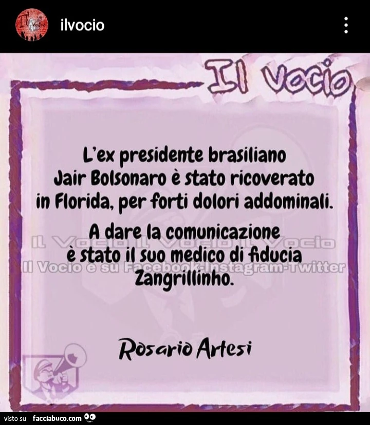 Vaccata