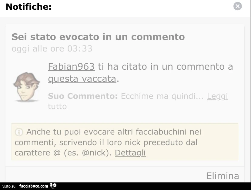 Vaccata