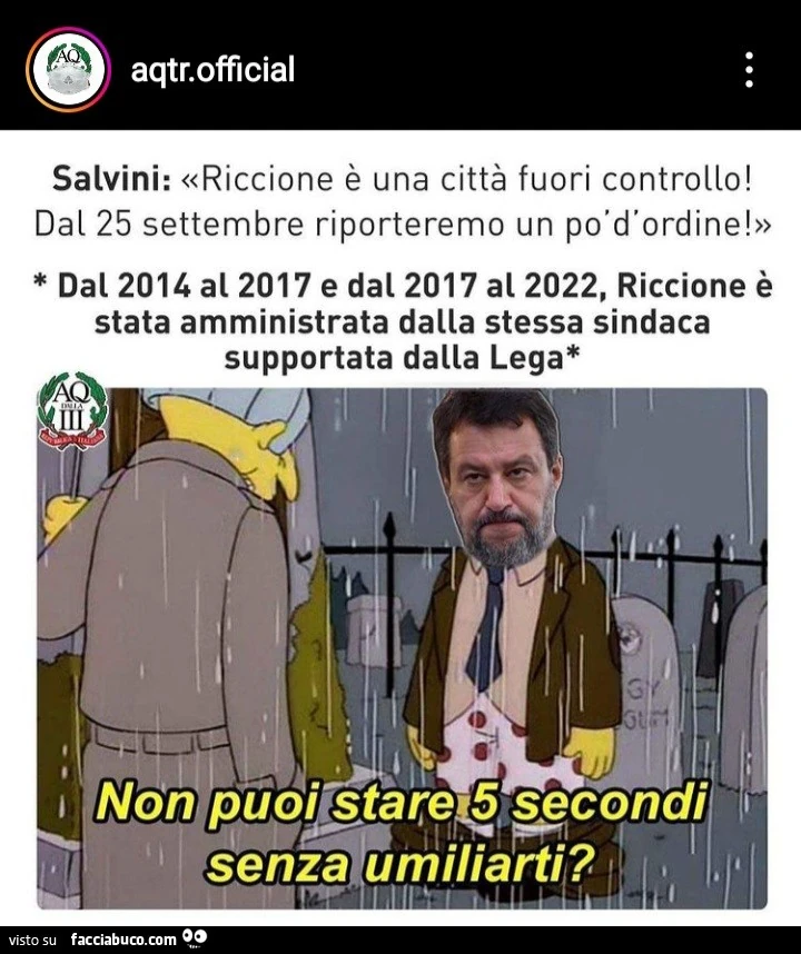 Vaccata